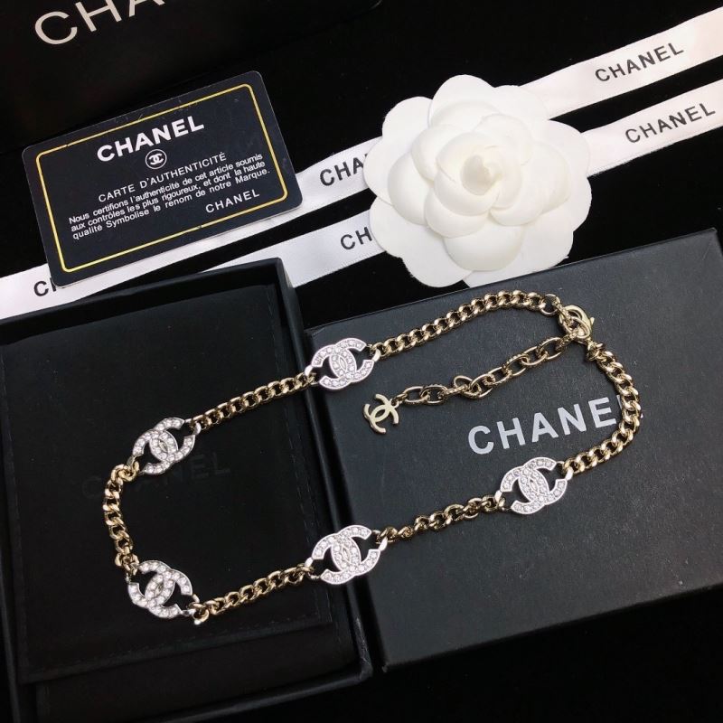 Chanel Necklaces